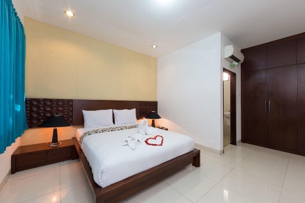 Simpang Inn Hotel